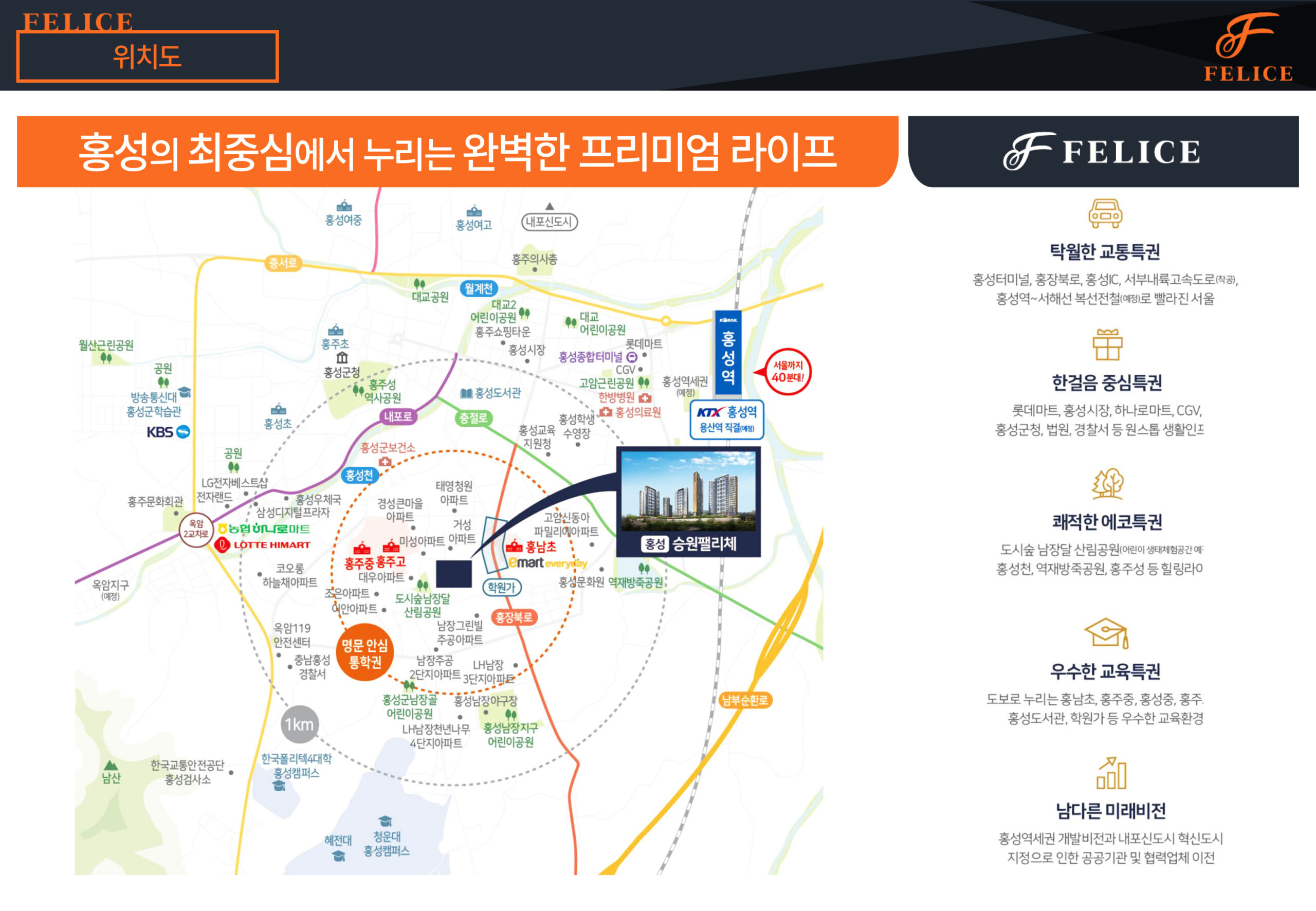 충청남도 홍성군 남장3길 23